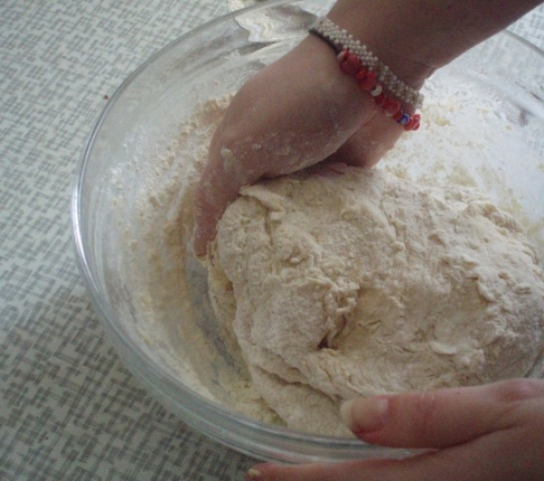 В Харькове съели символ урожая