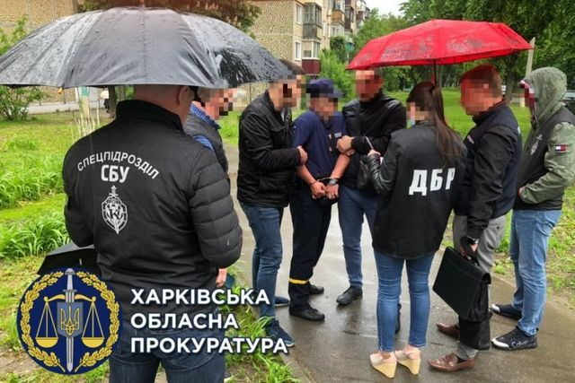 Сотрудник подразделения СЧС предстанет перед судом