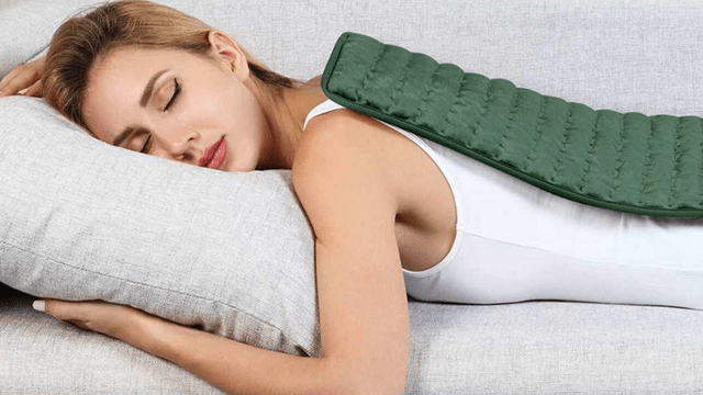 Електрична грілка: для комфорту та підтримки здоров’я