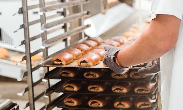 В Чугуеве закрыт на реконструкцию завод компании «Кулиничи»