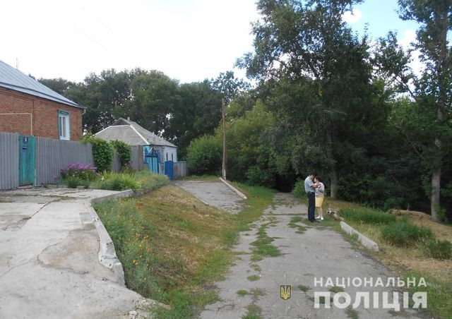 Задержан мужчина, который сутки издевался над девушкой