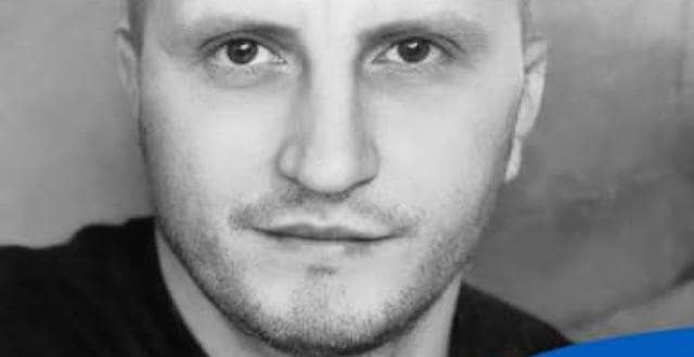 В Курской области, при выполнении боевого задания, погиб житель Песочинской громады