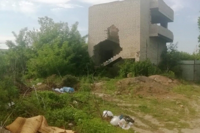 В убийстве пожилой женщины подозревают ее дочь