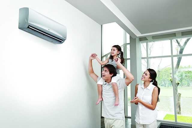 10 функцій кондиціонерів, про які мало хто знає