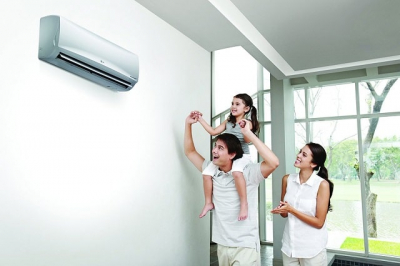 10 функцій кондиціонерів, про які мало хто знає