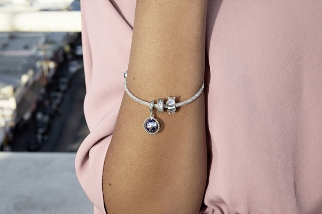 Виды и особенности браслетов Пандора