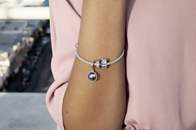 Виды и особенности браслетов Пандора