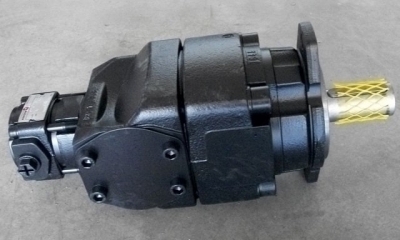 Гидронасосы Bucher Hydraulics