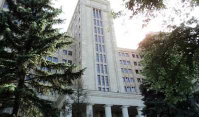 Три харьковских университета вошли в ТОП-1500 вузов мира