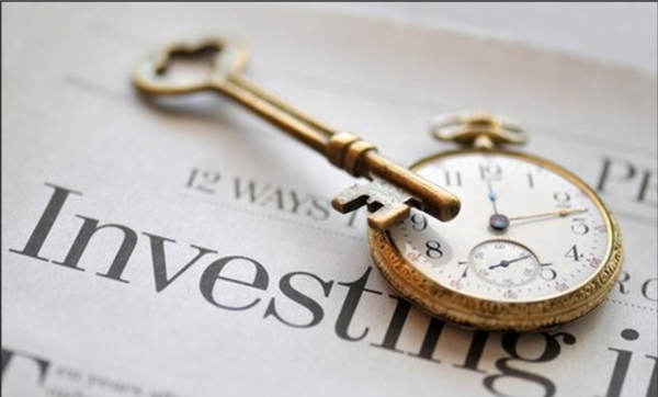 США будут привлекать инвестиции в Харьков