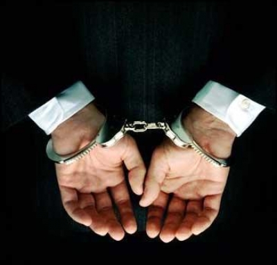 ОПГ занималась хищением нефтепродуктов