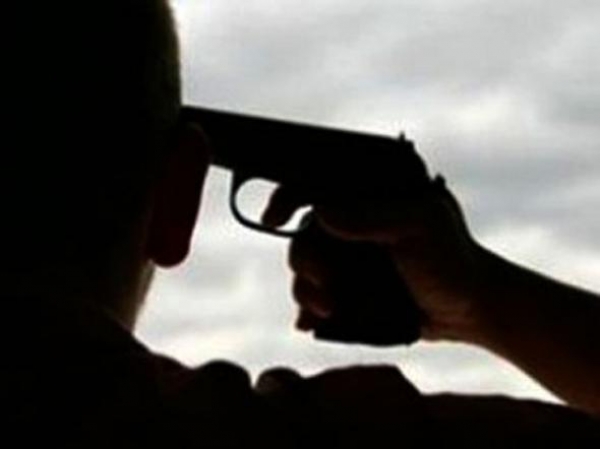 Руководитель частной фирмы совершил самоубийство