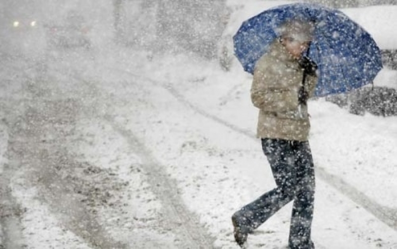 На Харьковщине свирепствует непогода: есть погибшие и пострадавшие