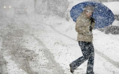 На Харьковщине свирепствует непогода: есть погибшие и пострадавшие