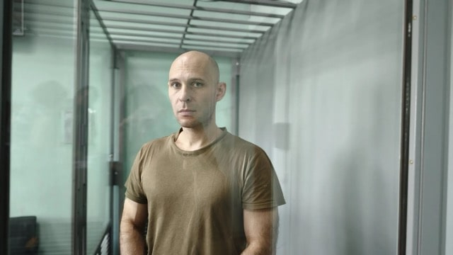 В Харькове будут судить россиянина, расстрелявшего украинских военнопленных