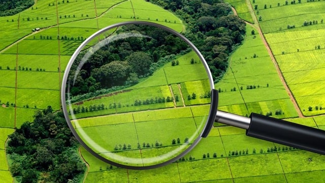 Как определить рыночную стоимость земельного участка в Украине