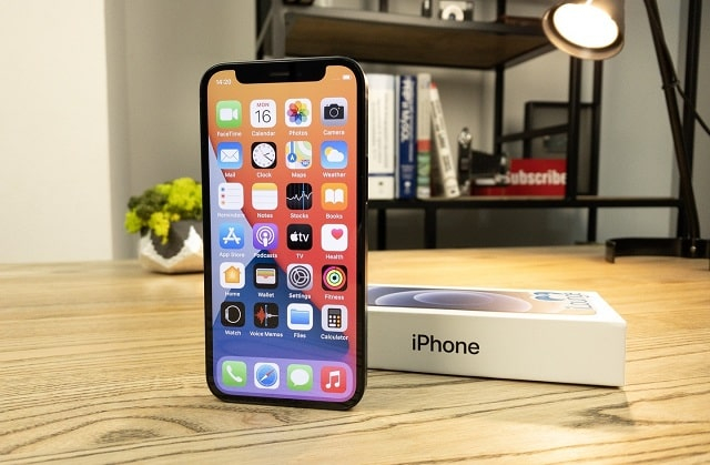 Причины купить именно iPhone 12 Mini