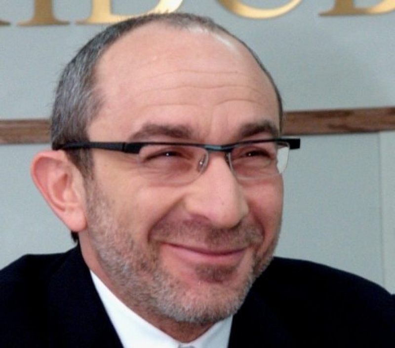 Кернес снова не явился в суд