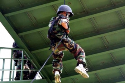 Военнослужащие займутся воспитанием детей 