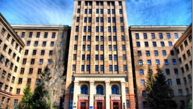 Убийство в университете им. В. Каразина – спустя 7 лет вынесен приговор в отношении подозреваемого