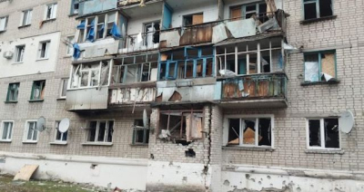 Враг направил на Харьков авиационные бомбы и ударил по городу беспилотником