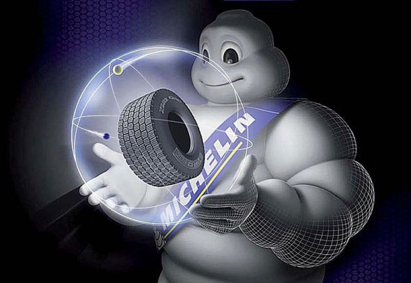 Покупка шин Michelin в интернете - отзыв покупателя