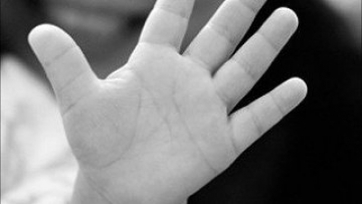 Из-за нерадивых родителей чуть не пострадали дети