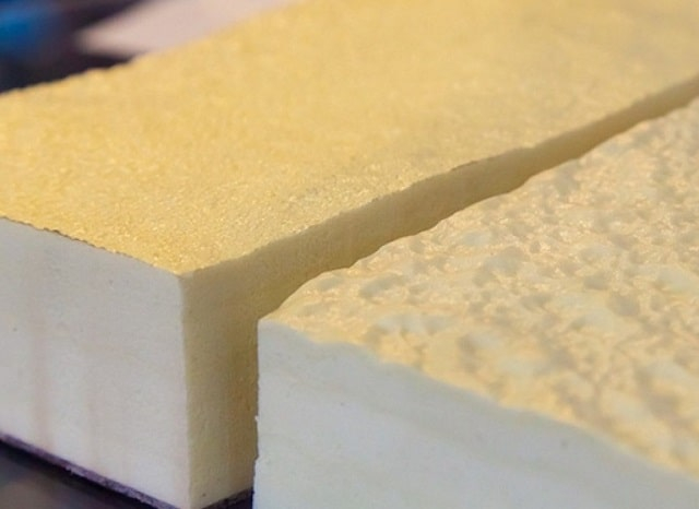 Пенополиуретан: что это за материал, виды, применение