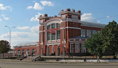 Предприниматели Центрального рынка не сдаются…