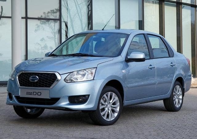 Datsun on-DO: обзор, характеристики, комплектации