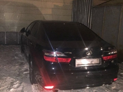 На Салтовском шоссе – очередная смертельная авария (видео 18+)