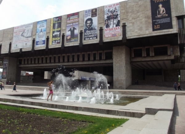 В ХАТОБе готовятся к закрытию сезона