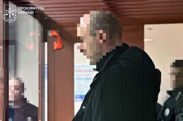 К пожизненному заключению приговорен насильник маленькой девочки