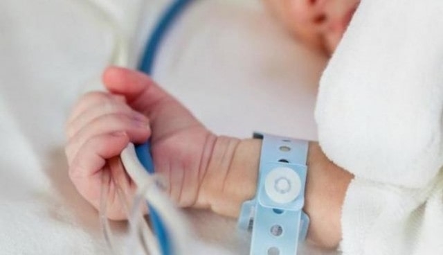 В Харьковском регионе от опасного недуга скончались младенцы