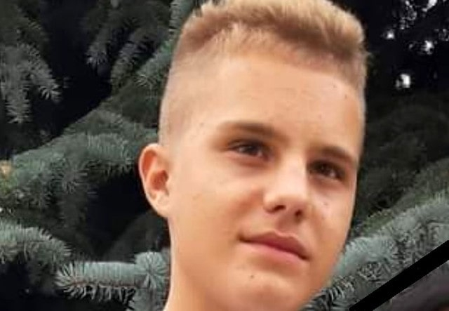 Скончался подросток, которого сбил пьяный водитель