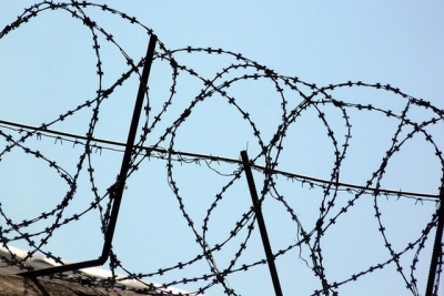 На 12 лет лишен свободы изюмский насильник