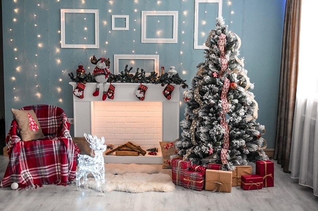 Искусственная елка: виды, особенности, как выбрать