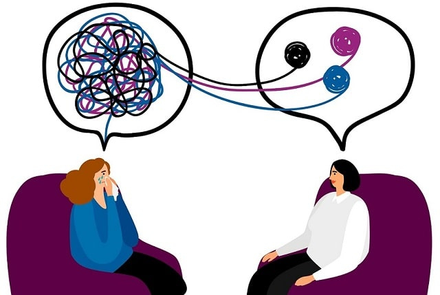 Психолог и психотерапевт: кто это такие, и в чем между ними разница