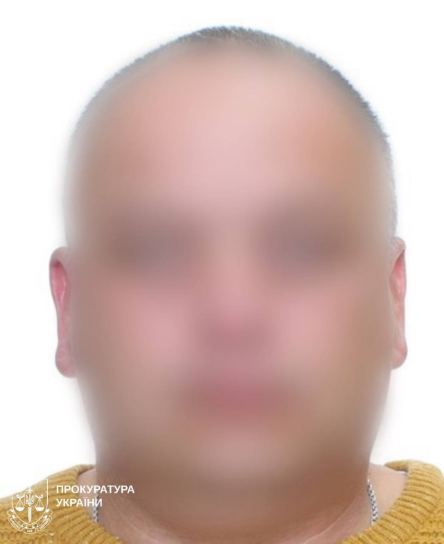 53-летнего коллаборациониста из Изюма будут судить заочно