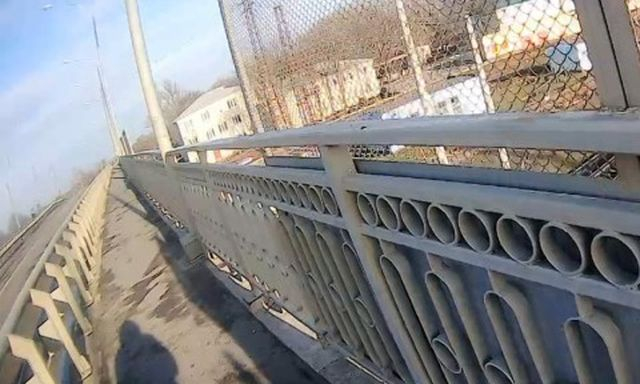 В Лозовой патрульные спасли пожилого мужчину, который устал жить