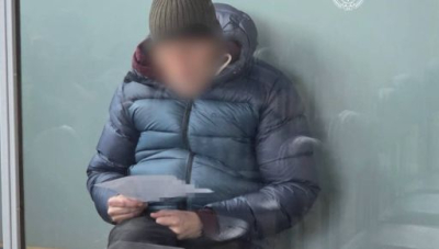 В Харьковском районном суде рассмотрят дело о государственной измене