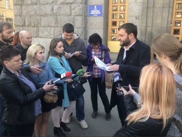 ХАЦ предложил горсовету компромисс в вопросе повышения тарифов в метро