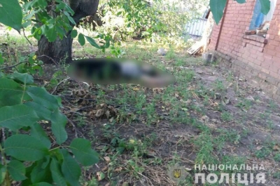 Трагедия под Харьковом – девочка-подросток покончила с собой