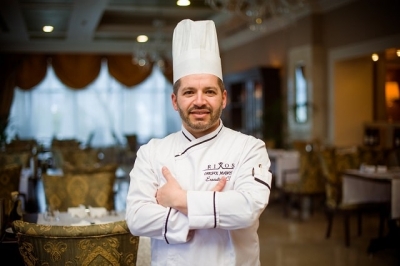 Форма повара: какая должна быть, особенности