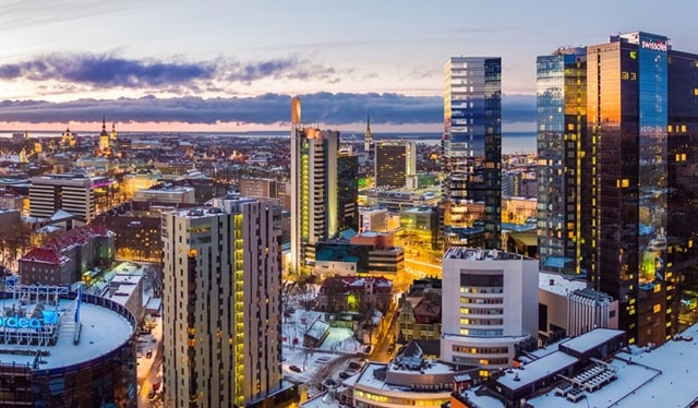 Жилая недвижимость в Таллине: инвестиционная привлекательность для иностранцев, плюсы и минусы