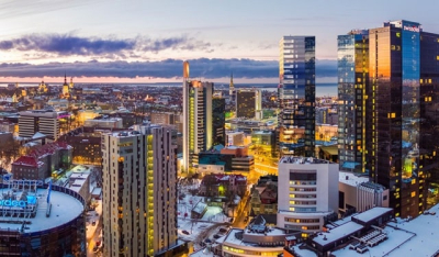 Жилая недвижимость в Таллине: инвестиционная привлекательность для иностранцев, плюсы и минусы