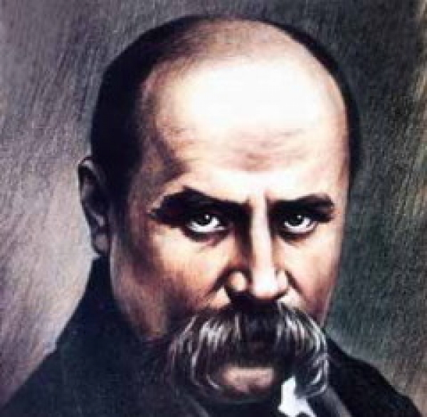 Память поэта почтили в Харькове