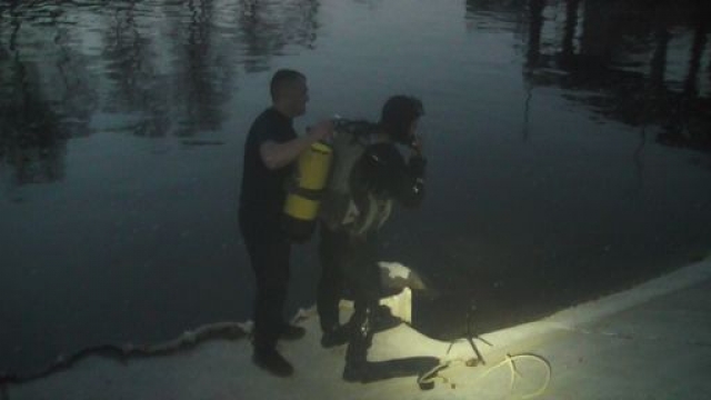 Набирал воду из реки: в Харькове утонул 8-летний ребенок