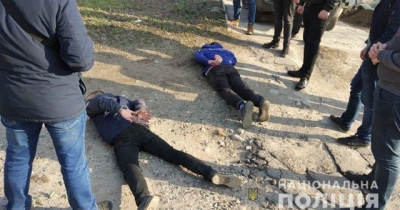 Подозреваемые в убийстве девушки решением суда отправлены в СИЗО