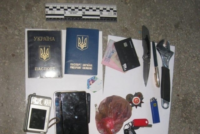 Безработных граждан Армении поймали с поличным – обокрали квартиру в Харькове